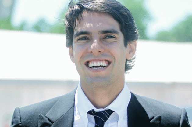 Кака вновь вернулся в &quot;Милан&quot;