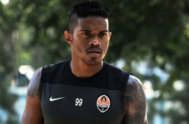 Майкон переїхав до Маріуполя