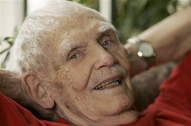 Фредерик Пол