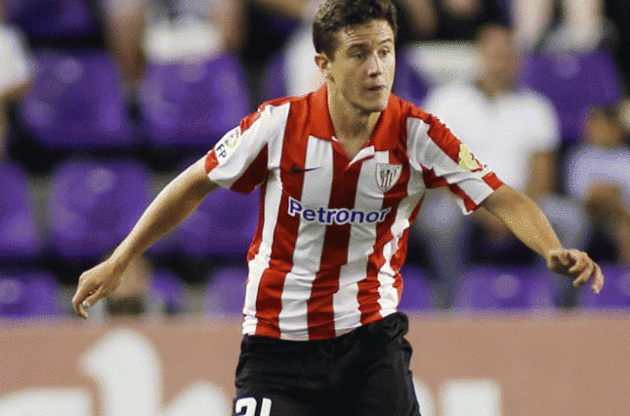 Еррера міг опинитися в МЮ