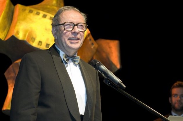 Кшиштоф Занусси писать совместную книгу с Дмитрием Табачником не намерен