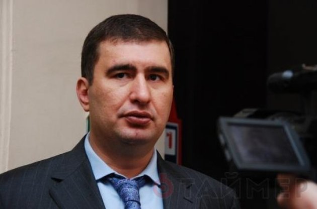 Регіонал Марков заявив, що його хочуть позбавити мандата за відмову голосувати за євроінтеграцію