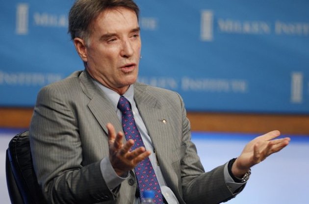 Ейке Батіста розорився