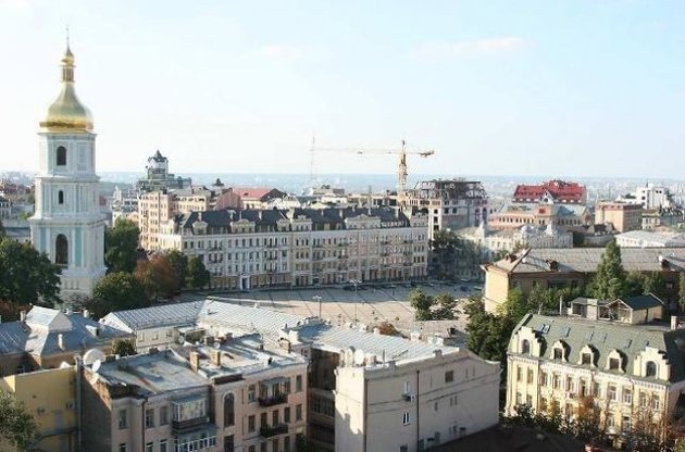 У КМДА розробили критерії відбору охочих безкоштовно отримати землю у Києві