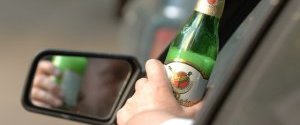 Рада отказалась пожизненно лишать прав за совершение ДТП в пьяном виде