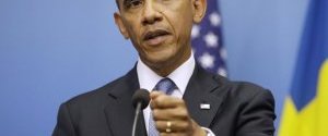 Обама запевнив, що США не шпигують в інтернеті за простими громадянами
