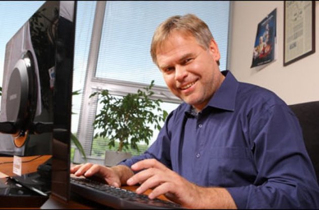 Євген Касперський розповів про ціну, яку доводиться платити за розвиток технологій