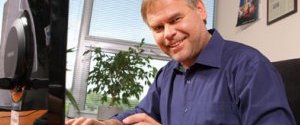 Касперський: Таємниці приватного життя більше немає