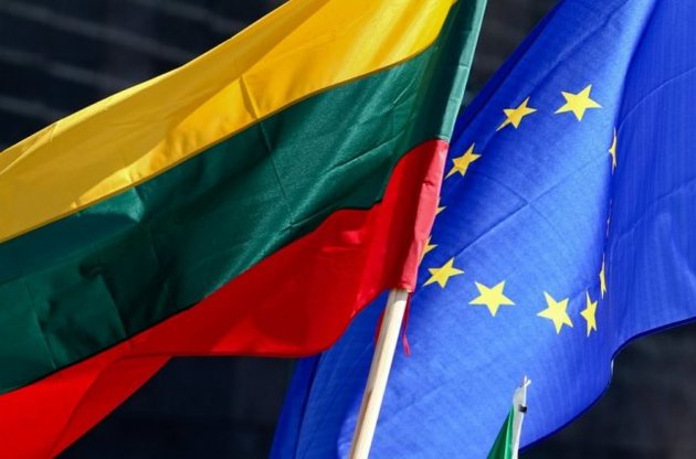 Росія обурилася заявою голови МЗС Литви про негативні наслідки тиску на Україну