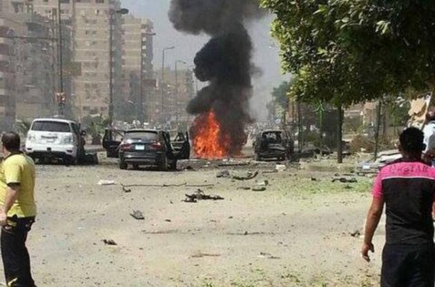 На главу МВД Египта совершено покушение: "Это возвращение эпохи терроризма"