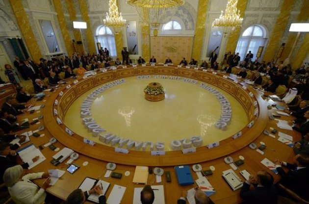 Велика двадцятка оцінить діяльність рейтингових агентств.