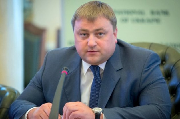 Валерій Прохоренко прийшов у Нацбанк в 2011 році, відразу після призначення головою НБУ Сергія Арбузова