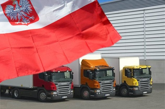 Экспорт в Польшу — сейчас или никогда