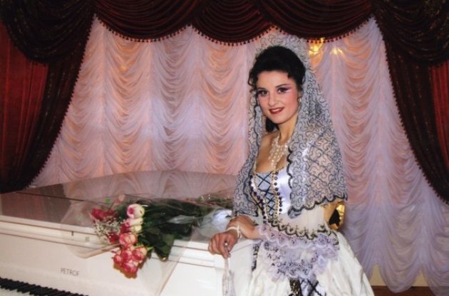 Екатерина Абдуллина