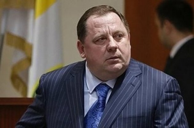 Ректор Мельник позбувся електронного браслета і втік