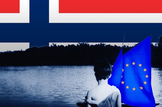Ісландія: скумбрія важливіша  за євроінтеграцію?