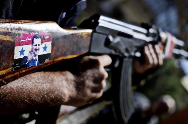 Ще 14 країн підтримали односторонні дії США по Сирії