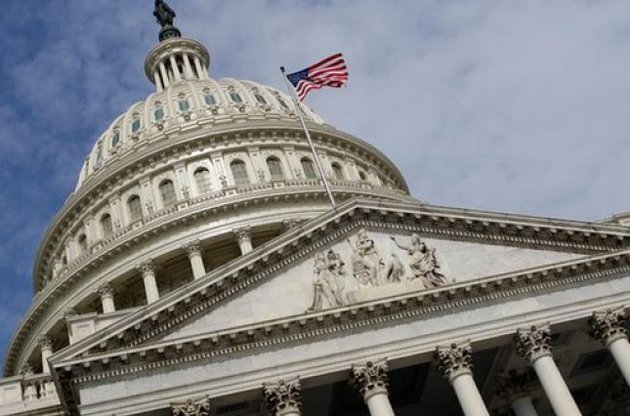 Сенат Конгресса США проведет первое голосование по вопросу об ударах по Сирии в среду