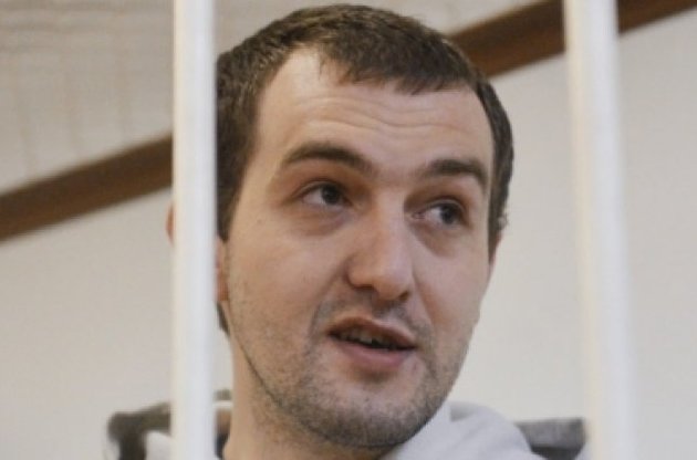 Обвинувачений у замаху на Путіна, який готували в Україні, Ілля Пьянзін отримав 10 років колонії суворого режиму