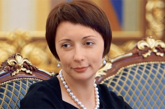 Елена Лукаш