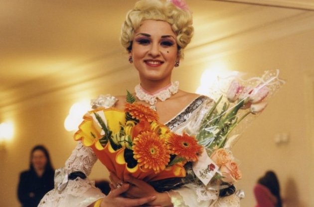 Екатерина Абдуллина