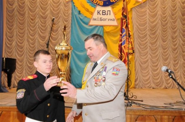 Романенко свою вину признал частично