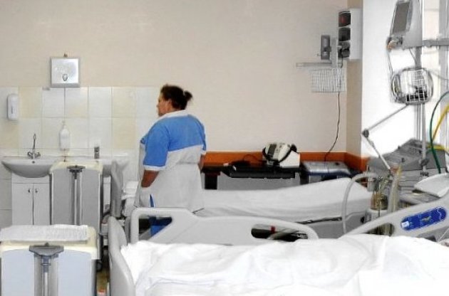 Вся медична інформація про громадян України буде зберігатися в одному місці