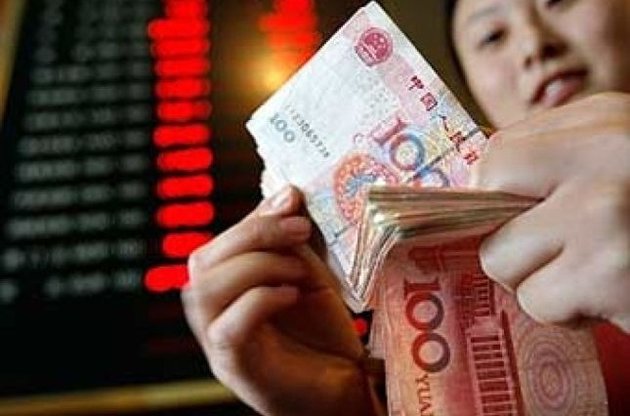 В Китае насчитали 315 долларовых миллиардеров