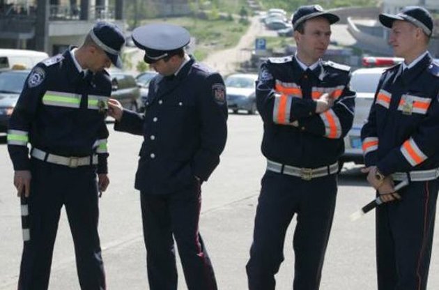 ГАИ подготовила законопроект, предусматривающий увеличение штрафов за нарушение ряда ПДД