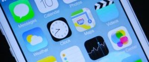 Нова iOS 7 стане доступна користувачам з 18 вересня