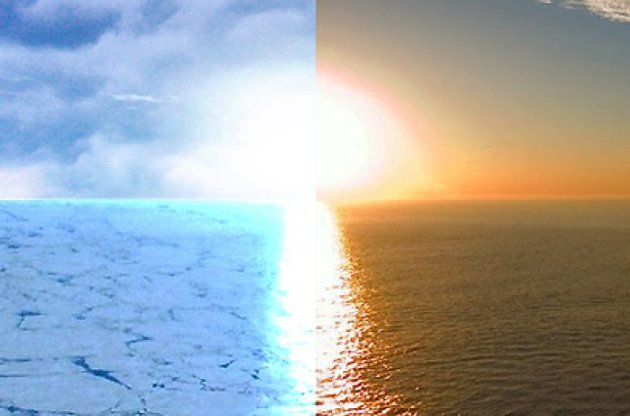 Дневные и ночные температуры в различных регионах Европы по мере изменения климата в последние полвека растут неравномерно