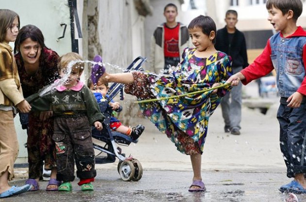 У Таджикистані скасували осінні і весняні шкільні канікули