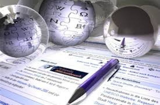 Wikipedia вирішила використовувати захищене з'єднання HTTPS