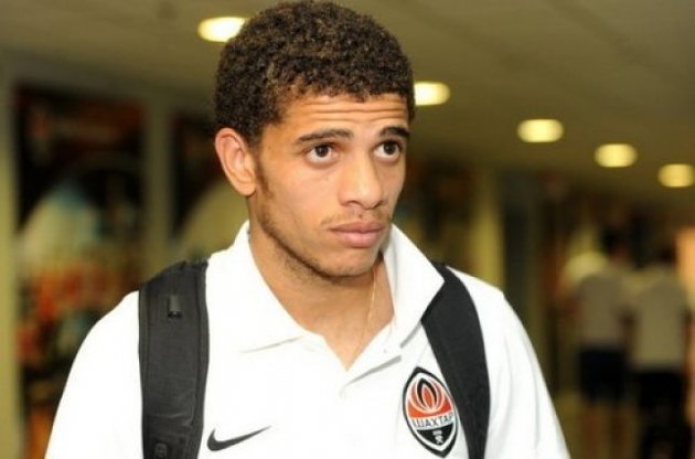 Тайсон хочет стать украинцем