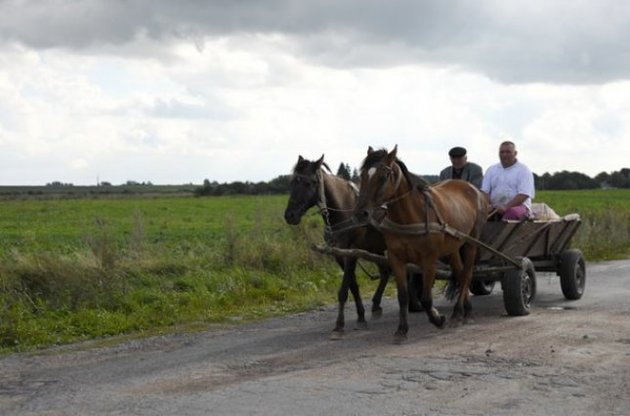 Более 40 процентов украинцев считают, что лучше жить не заслужили