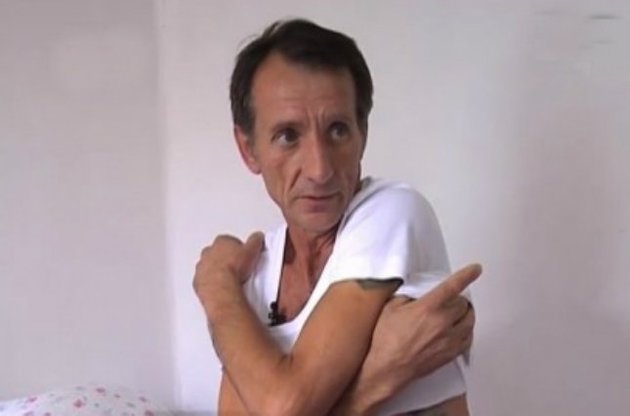 Александр Федорович