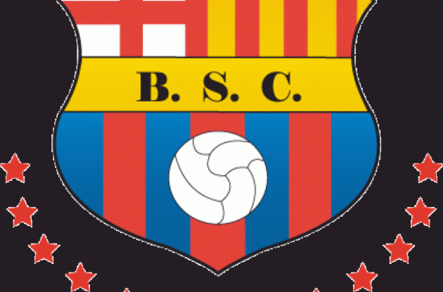 "Барселона" подала в суд на одноименный клуб из Эквадора