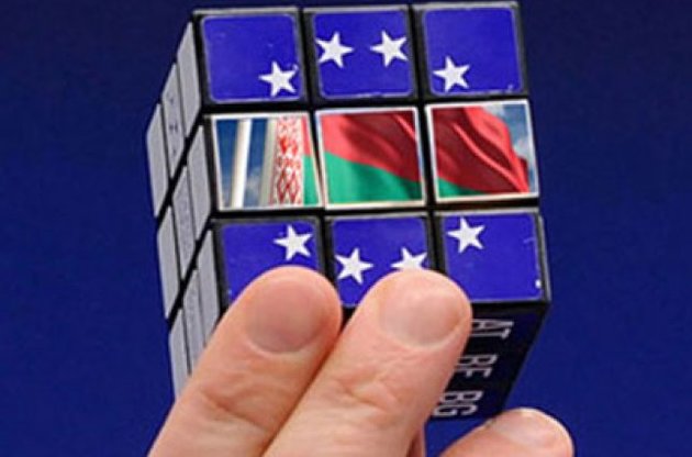 Европарламент рекомендовал ЕС улучшить отношения с Беларусью