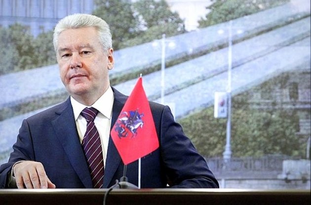 Сергей Собянин