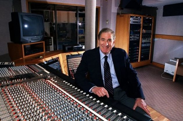 Помер геній звукозапису Рей Долбі, творець технологій об'ємного звуку Dolby Surround