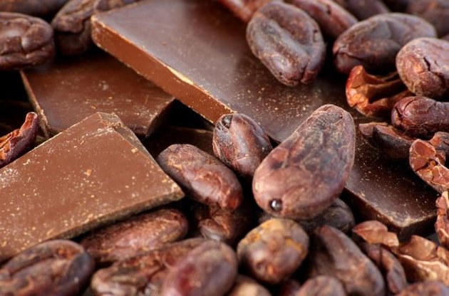 Дефицит какао-бобов в мире грозит очередным подорожанием шоколада
