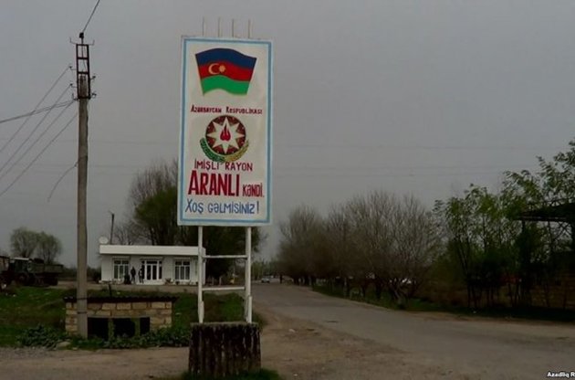 Азербайджан вирішив прощати персон нон ґрата, які відвідали Карабах "через незнання"