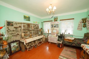 Від втраченого раю до 