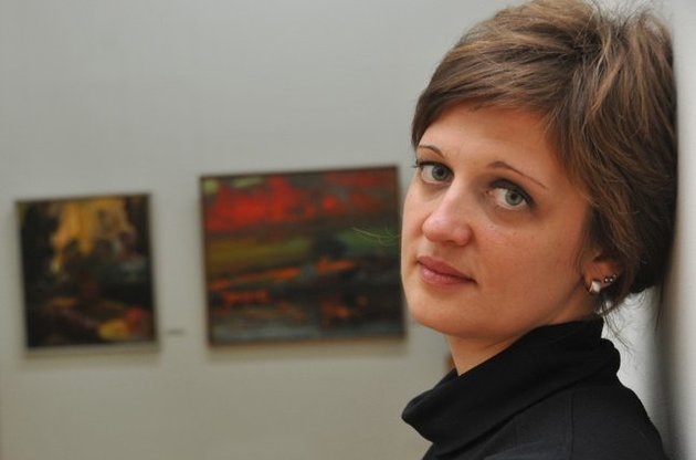 Директор Национального художественного музея:  "Вместо двух шедевров Николая Глущенко  нам пытались вернуть неаутентичные произведения"