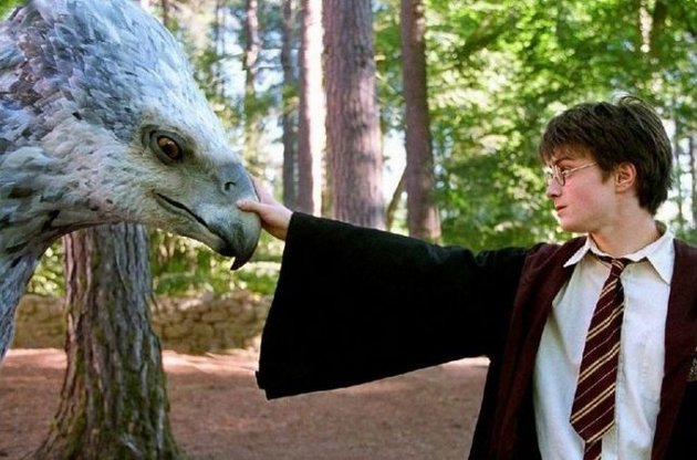 Новая серия фильмов о волшебном мире Гарри Поттера будет снята по сценарию Джоан Роулинг