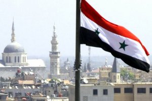 Как обустроить Сирию?
