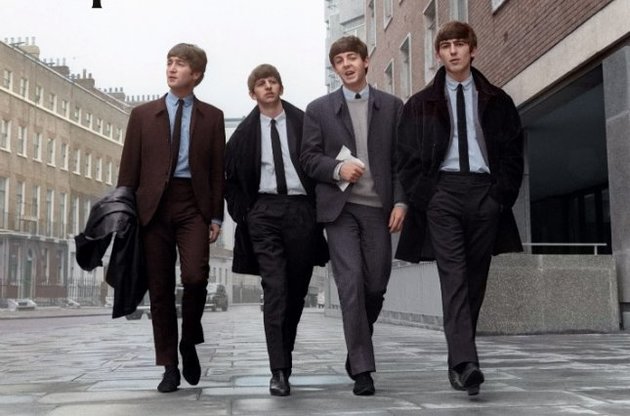 Невидані раніше пісні The Beatles вперше вийдуть альбомом в листопаді