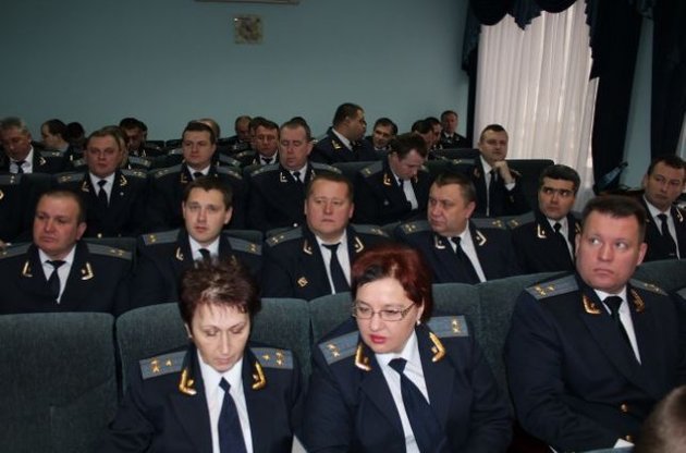 Провести полноценное реформирование прокуратуры без изменений Конституции сложно