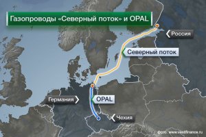 Речь шла об утилизации OPAL!