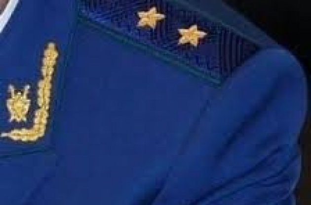 Депутат предложила после принятия нового закона о прокуратуре провести переаттестацию прокуроров